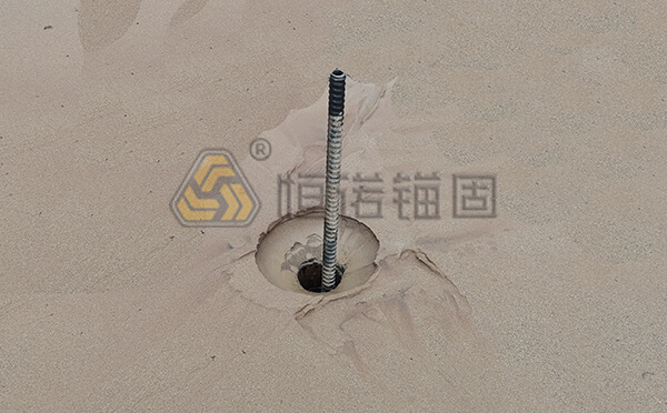 錨桿鉆孔過程中的注意事項(xiàng)有哪些
